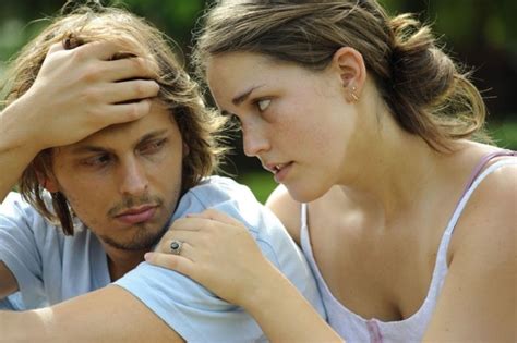 partner depressief einde relatie|Depression in Relationships: When to Say Goodbye